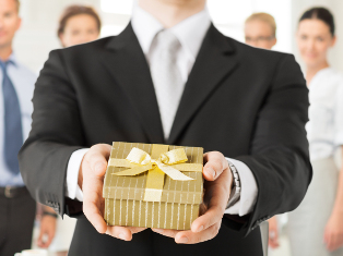 corporate gifts pretoria gotfunk