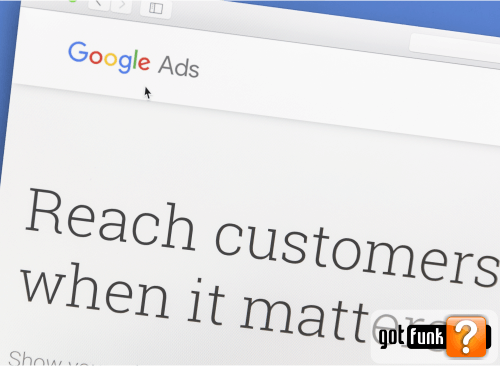 google ads